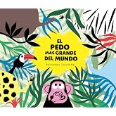 El pedo m&aacute;s grande del mundo (NUBEOCHO)