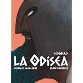 La Odisea (Cl&aacute;sicos en c&oacute;mic)