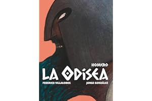 La Odisea (Clásicos en cómic)