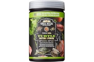 ULTRA FRESH AZOO ULTRAFRESH-Turtle NUTRI Stick 1150ml