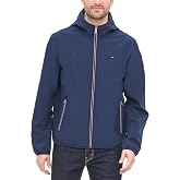 Tommy Hilfiger Men's Cotton Lightweight Jacket