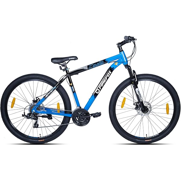 Buy Firefox Bikes Gangzta 29D, 21 Speed 