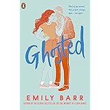 Ghosted: Emily Barr