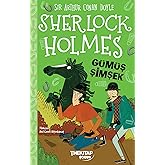 Sherlock Holmes &ndash; G&uuml;m&uuml;ş Şimşek