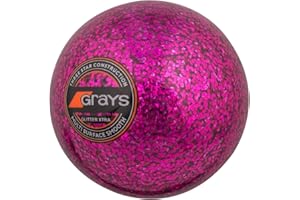 GRAYS Bola de Xtra con Brillantina