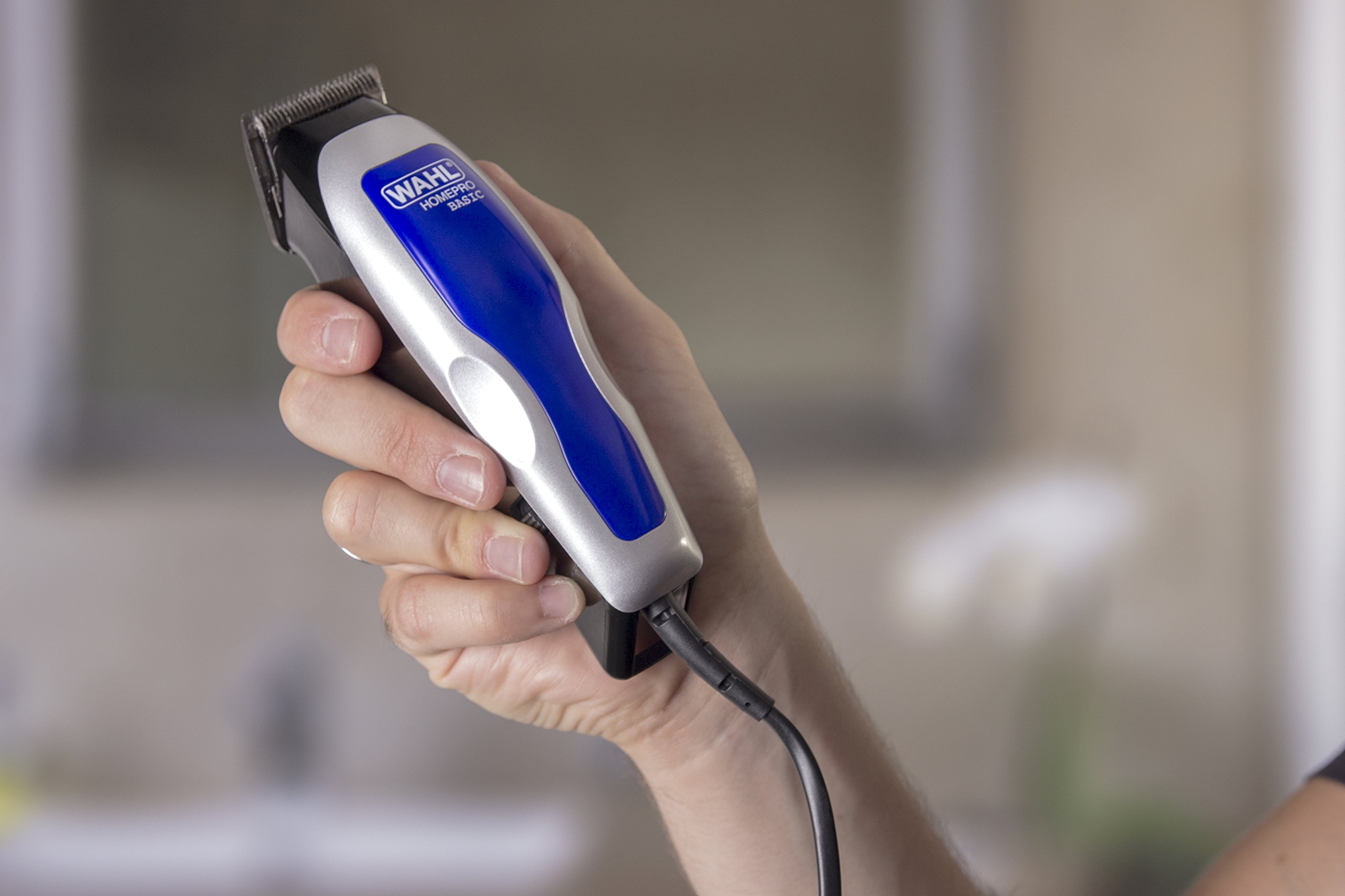 wahl homepro basic 9155
