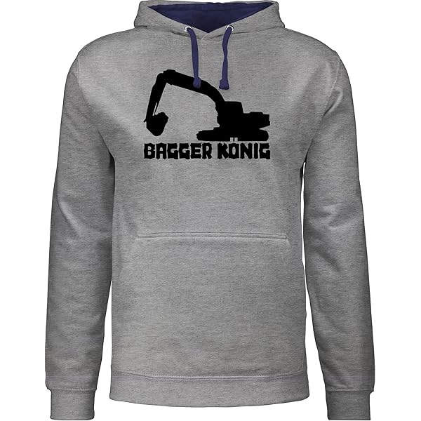 Shirtracer Damen Hoodie Halloween - Laterne Mumie Gesicht Design, 80% Baumwolle