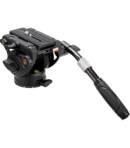 Compatibile Con Treppiedi Benro, Testa Arca Swiss Piastra - Foto 9