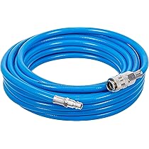 Bandenpomp met manometer, incl. adapter en reservedoppen, geijkt en