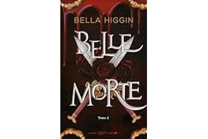 Belle morte - tome 2 - Révélations