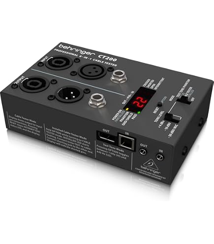 2 Adattatori RCA Maschio A Jack 6,35mm Femmina – Per Strumenti, Amplificatori E Home Theatre - 4