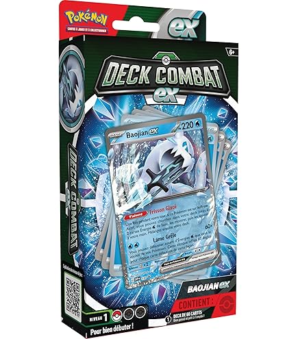 Pokémon 2023 TCG World Championships Deck – Shao Tong Yen
