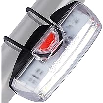 Sp connect spc72 luce posteriore led 100 lumen Luce posteriore Led 10