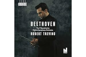 Ludwig van Beethoven: Sinfonien 1-9