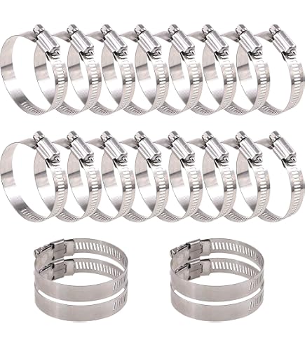 Isolatori con vite per banda Lacme confezione da 25 pz | Leroy Merlin
