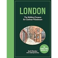 Unseen London (New Edition): Amazon.co.uk: Daly, Mark, Dazeley