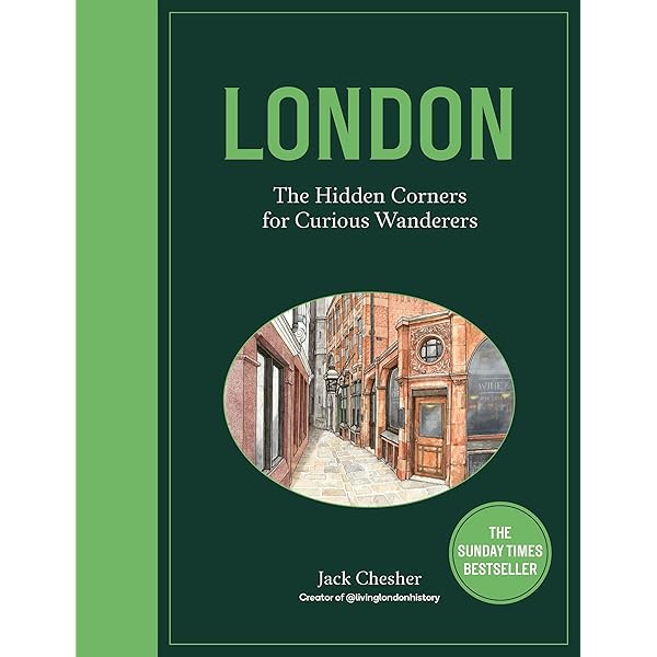 Unseen London (New Edition): Amazon.co.uk: Daly, Mark, Dazeley