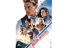 Mission: Impossible - Dead Reckoning Part One