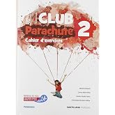 CLUB PARACHUTE 2 PACK CAHIER D'EXERCICES