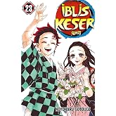 İblis Keser 23. Cilt