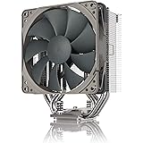 Noctua NH-U12S Redux, Dissipatore di Calore ad Alte Prestazioni con Ventola 120mm NF-P12 redux-1700 PWM (Grigio), per Compute