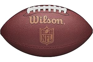 Wilson NFL Ignition Football - rozmiar oficjalny