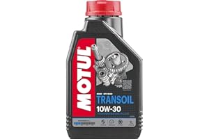 Motul Transoil SAE 10W30 2T 320111 Transmission 2-stroke Gearbox Oil