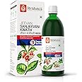 Krishna's Jeevan Sanjeevani Kwath - 500 ml | Enriched with Aloe Vera, Amla, Giloy, Tulsi, Ashwagandha, and 4 more herbs | Natural Immunity Booster