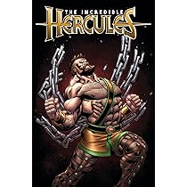 INCREDIBLE HERCULES: THE COMPLETE COLLECTION VOL. 1 : Pak, Greg