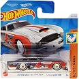 Hot Wheels Aston Martin DB4GT High-Speed Edition Muscle Mania 5/5 - 1:64 Scale Die-Cast Car - View #10