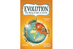 Evolution: The Story of Life on Earth