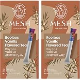 Mesh Stick Roybos Vanilya Bitki &Ccedil;ayı 2 Paket Bir Arada 2 x 16