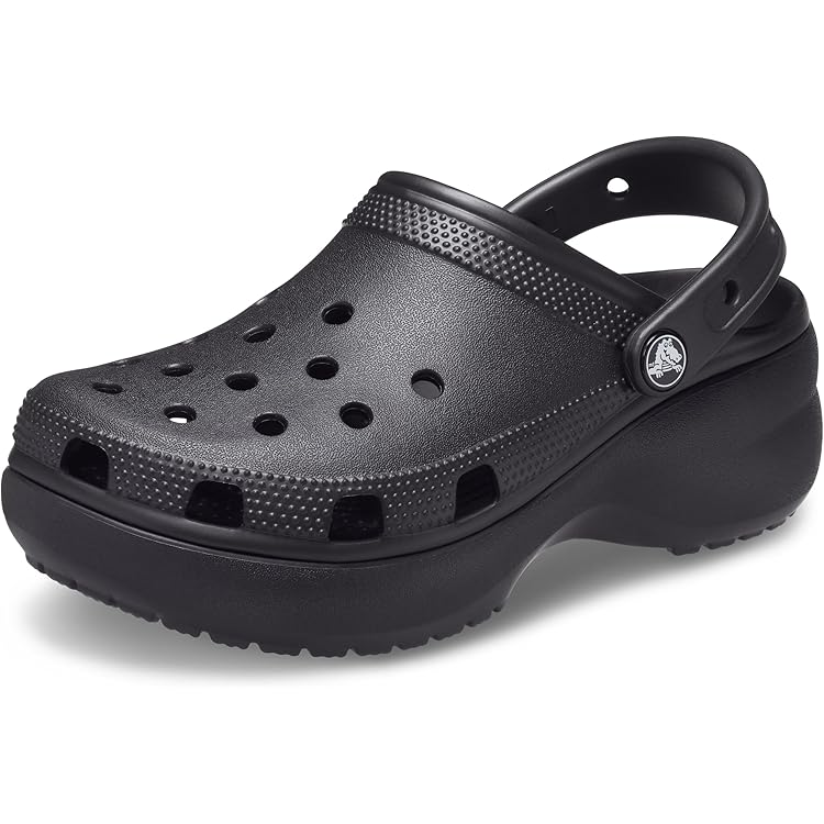 ◆CROCS◆ Public Bella Clog BK 24SUCL210062 NEW CROCS BELLA CLOG HIGH 210062-001 Black | eBay