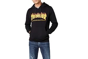 Thrasher Men's Hoodie