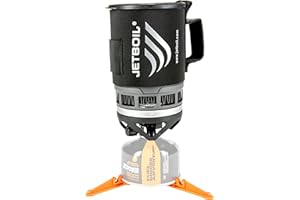 Jetboil Campingkocher