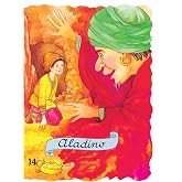 Aladino (Troquelados Clasicos Series / Classic Fairy Tales Series)