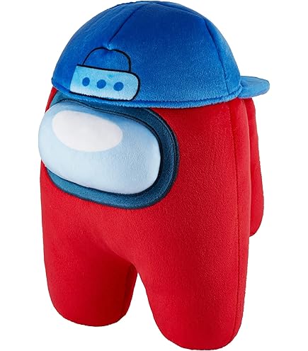 Peluche MuÃ±ecos Juguetes De Among Us Among Of Us-muñecos De