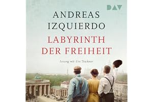 Labyrinth der Freiheit