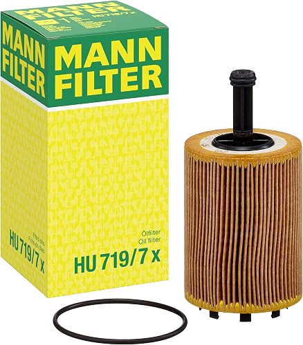 MANN-FILTER, HU 719/7 x Filtro