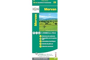 IGN Morvan
