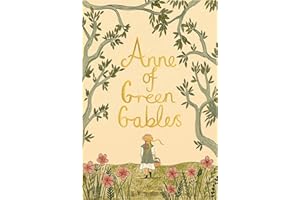 Anne of Greeen Gables (Wordsworth Collector's Editions)