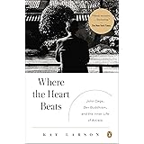 Where the Heart Beats: John Cage, Zen Buddhism, and the Inner Life of Artists