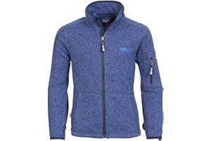 Trollkids Kinder Fleece-Jacke Jondalen
