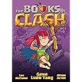 The Books of Clash Volume 2: Legendary Legends of Legendarious Achievery