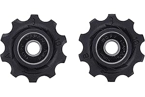 BBB RollerBoys BDP-01 Galet de dérailleur 10 dents