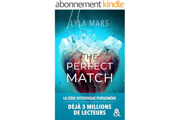 The Perfect Match - I'm Not Your Soulmate 1: L'autrice qui a déjà conquis 3 millions de lecteurs sur Wattpad !