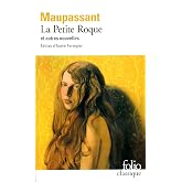 La Petite Roque: [nouvelles: A37809 (Folio (Gallimard))