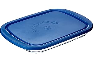 BORGONOVO - Hermetico Embuti. Igloo 13,5Cm Borgonovo 800 Ml