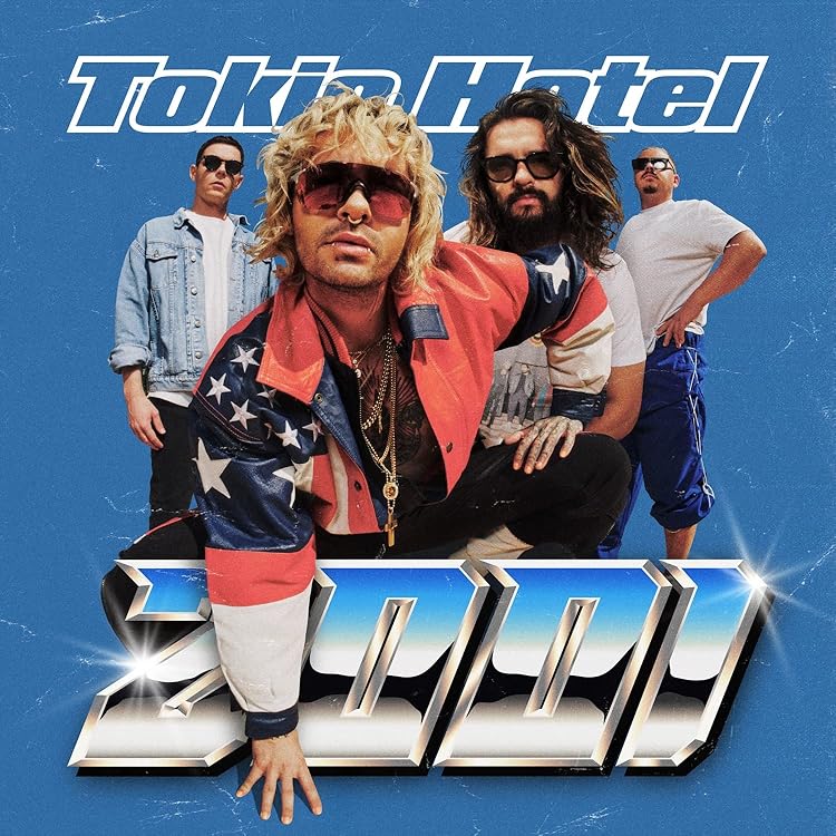 The Best Of : Tokio Hotel: Amazon.fr: CD et Vinyles}