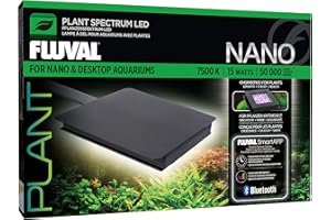 Fluval 14539 Nano Plant LED 15W